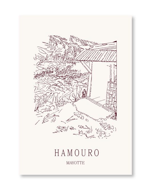 Hamouro