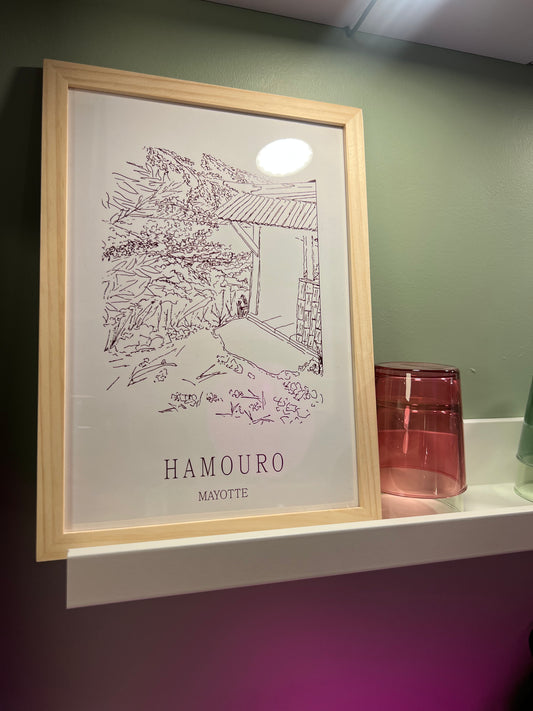 Hamouro
